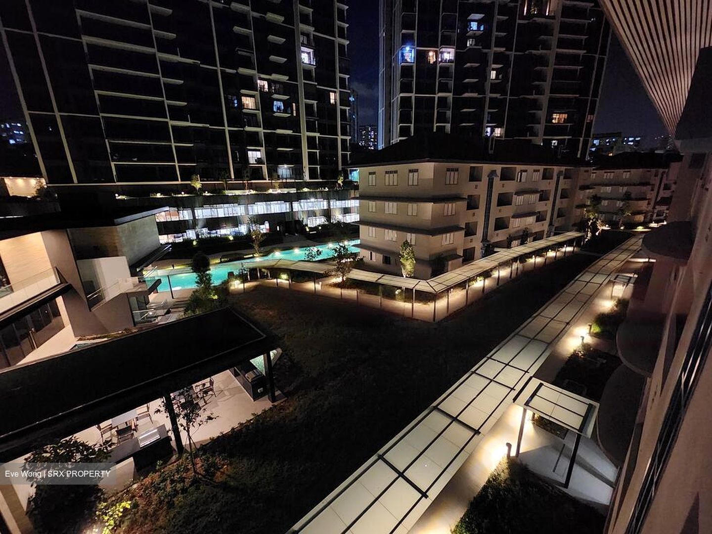 Avenue South Residence (D3), Apartment #460723401